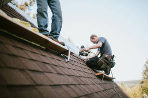 Local Roofers in Shenandoah, PA
